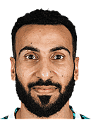 Nooh Al-Mousa