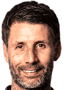 Danny Cowley