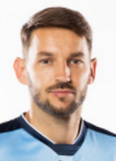 Milos Ninkovic