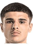 Matias Fernandez Pardo