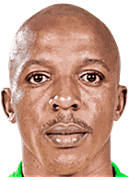 Khuliso Johnson Mudau