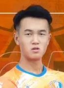 Xue Yuxiang