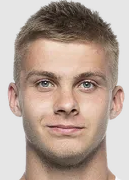 Danila Bokov