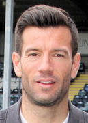 Brian Barry-Murphy