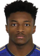 Devante Rodney