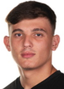 Marco Molla