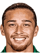 Jordy Wehrmann