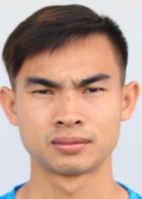 Jaroensak Wonggorn