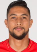 Jeison Medina