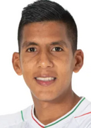 Jesus Murillo