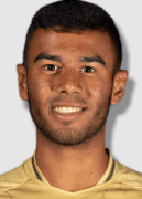 Anthony Vasquez