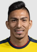 Angel Israel Mena Delgado
