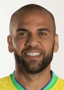 Daniel Alves da Silva