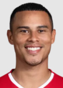 Youstin Salas