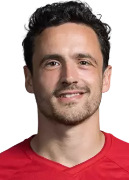 Thomas Delaney