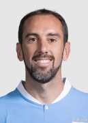 Diego Godin Leal