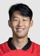 Son Heung Min