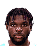 Jeriel Dorsett