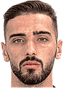 Brian Araujo