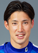 Takumi Kusumoto