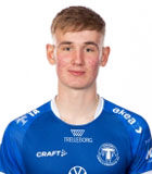 Lukas Minter Wettergren