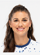 Alex Morgan