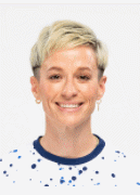 Megan Rapinoe