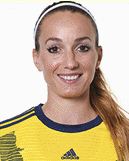 Kosovare Asllani