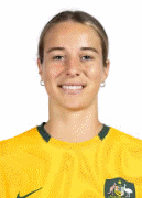 Courtney Nevin