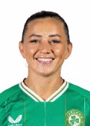 Katie McCabe