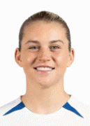 Alessia Russo