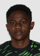 Chidinma Okeke