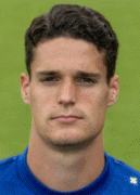 Stan Maas