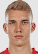 Bartosz Biedrzycki