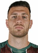 Leonel Bucca