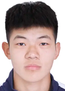 Jiawen Han