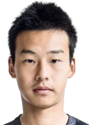 Liu Haoran