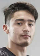 Arturo Cheng
