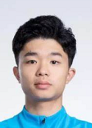 Zhuoyi Lu