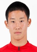 Yang Mingrui