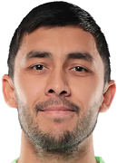 Sarvar Karimov