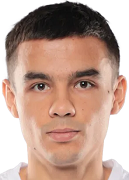 Sanjar Kodirkulov