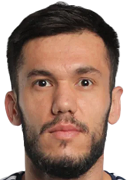 Asad Sobirzhonov
