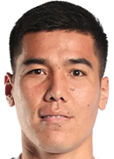 Oybek Rustamov