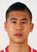 Zhang Yuning