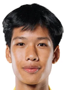 Tim Chow