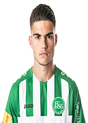 Angelo Campos