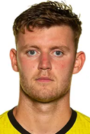 Joe Hilton