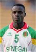 Pape Malick Diop