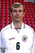 Arturs Zakresevskis